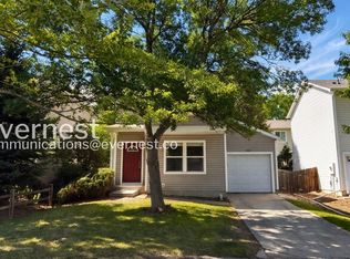 3427 Meadowlark Ave, Fort Collins, CO 80526