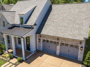 45 Magnolia Ridge Dr LOT 22, Rossville, TN 38066