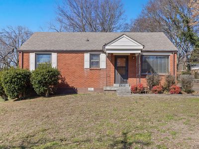 428 Adair Rd, Nashville, TN, 37214