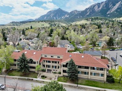 935 Broadway #214, Boulder, CO, 80302