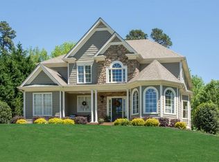4260 High Gables E, Cumming, GA