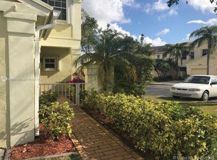 11827 SW 99th St #11827, Miami, FL 33186