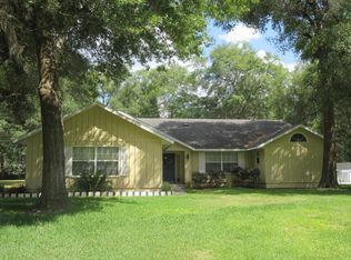 1317 Chatauqua Way, Keystone Heights, FL 32656