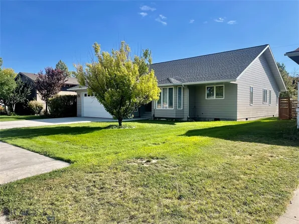 1132 E Center St, Dillon, MT 59725