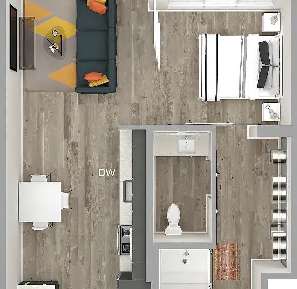 Avalon Brea Place — Photo 87