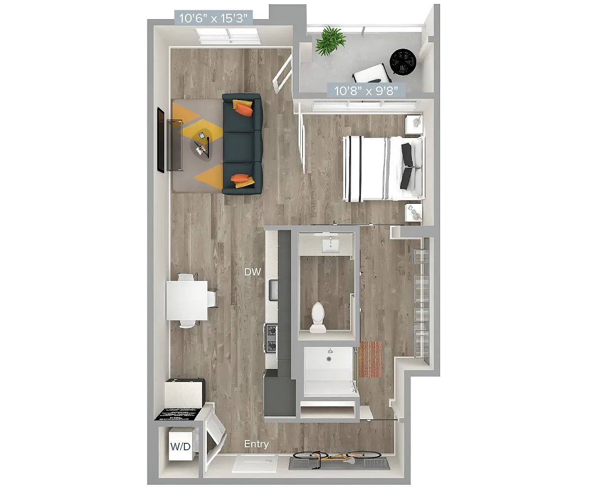 Floor plan AM11-706-710-temp