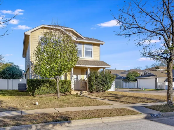 1410 Davis Mountain Loop, Cedar Park, TX 78613