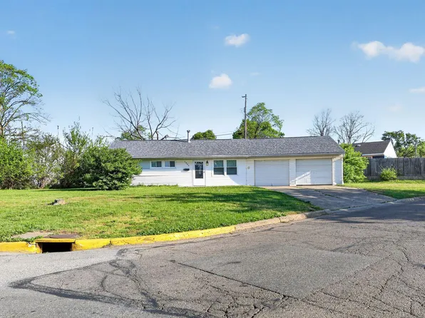 1906 Marsdale Ave, Columbus, OH 43223