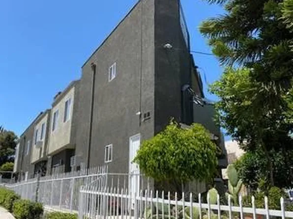 3351 Eagle Rock Blvd APT 201, Los Angeles, CA 90065