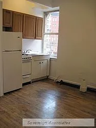 Rented by Sovereign Associates