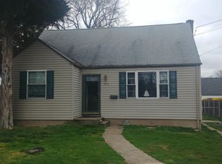 1953 Maple Ave, Croydon, PA 19021