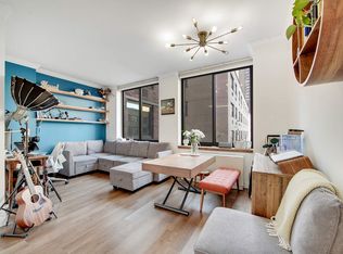 400 E 90th St APT 9A, New York, NY 10128