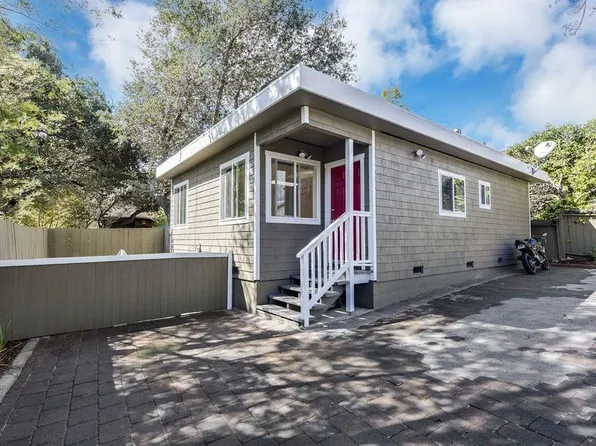 1385 1/2 Sir Francis Drake Blvd, San Anselmo, CA 94960