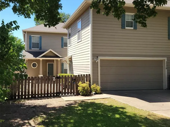 1176 Bedford St #A, Austin, TX 78702
