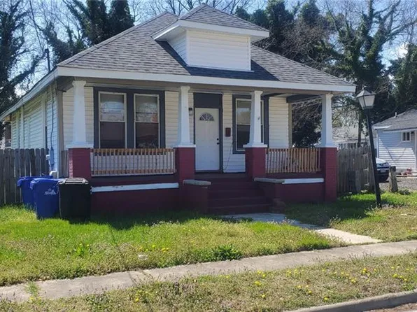 1415 Summit Ave, Portsmouth, VA 23704