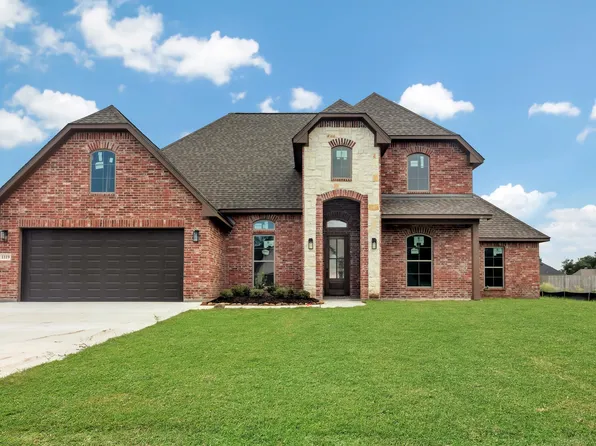 1119 Mary Diane McCall Dr, Lake Charles, LA 70605