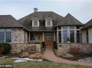 126 Rolling Green Ln, Elkton, MD 21921