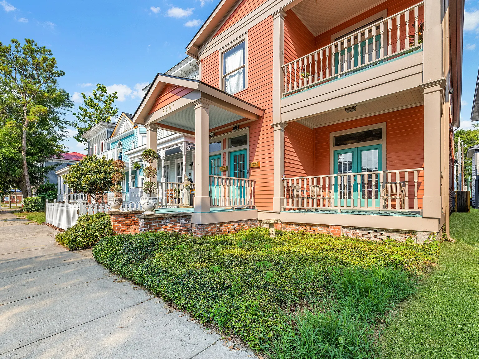 3 bed, 1724 sqft, $2,600 — Photo 3