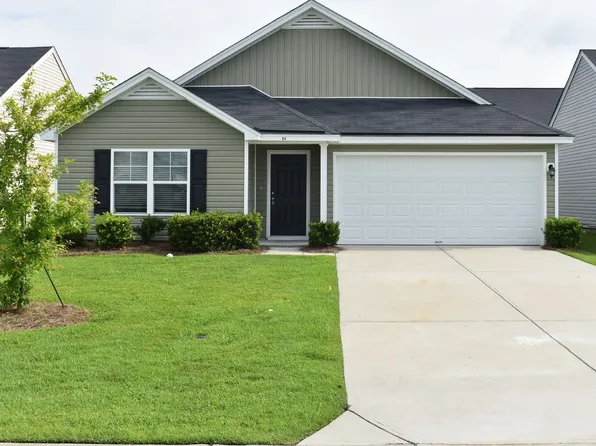94 Rice Mill Rd, Port Wentworth, GA 31407