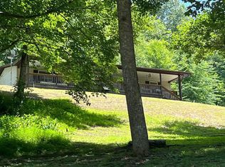 5248 Brumfield Branch Rd, Huntington, WV 25704