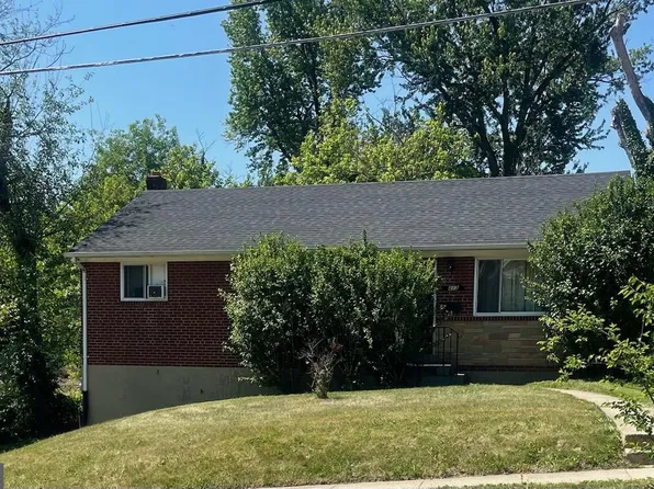 413 Clearfield Pl, Capitol Heights, MD 20743