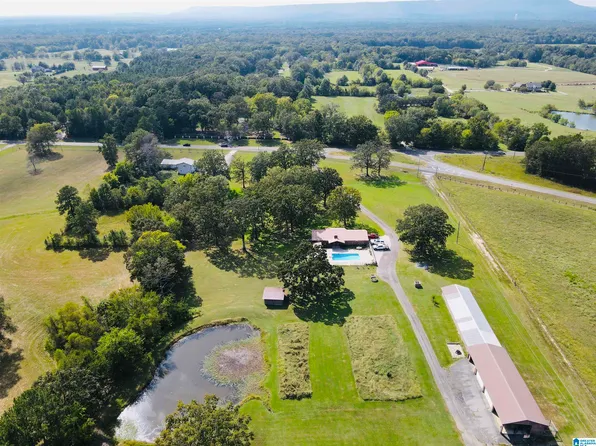 698 Pleasant Valley Rd, Rainbow City, AL 35906