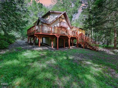 77 Brookfield Rd, Lake Ariel, PA, 18436