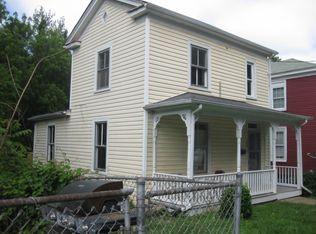 809 Hancock St, Lynchburg, VA 24504