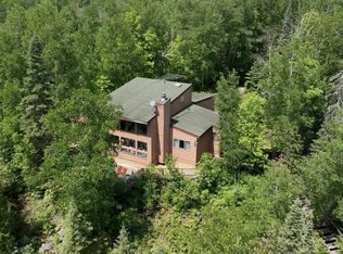 4168 County Road 77, Tower, MN 55790