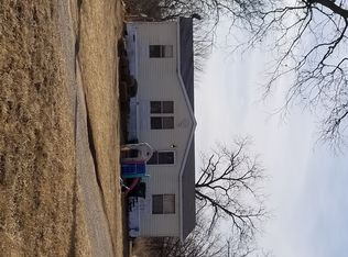 172 NW 1121st Rd, Holden, MO 64040