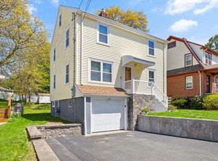 43 Brewster Rd, Medford, MA 02155