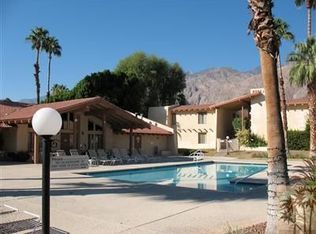 1050 E Ramon Rd UNIT 14, Palm Springs, CA 92264