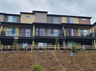 13215 NE 127th Ct #D, Kirkland, WA