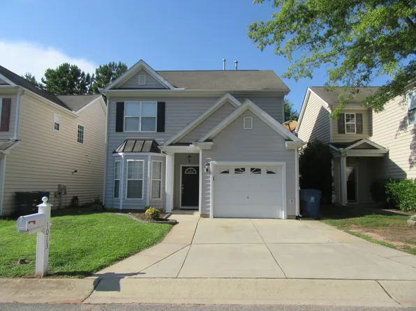 (undisclosed Address), Durham, NC 27713