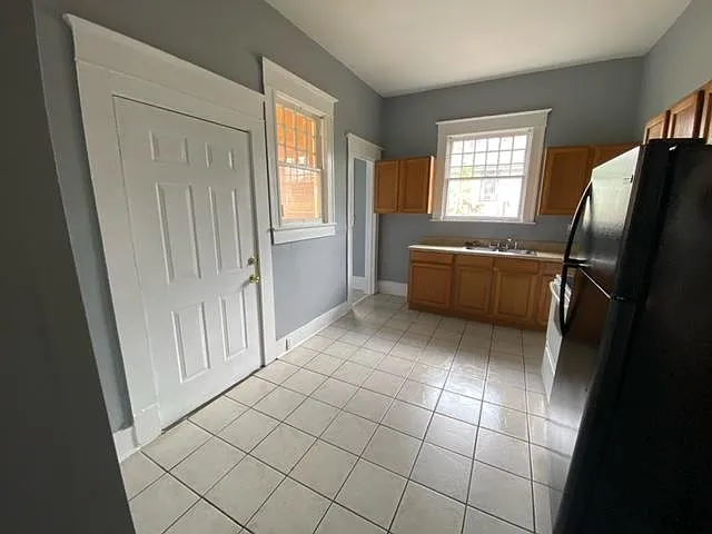 Kitchen Pantry