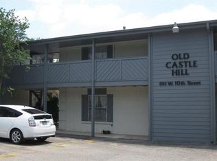 1111 W 10th St APT 110, Austin, TX 78703