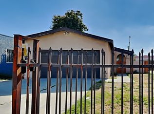 6028 8th Ave, Los Angeles, CA 90043