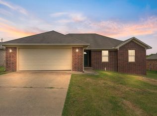 121 Barger Cir, Rose Bud, AR 72137