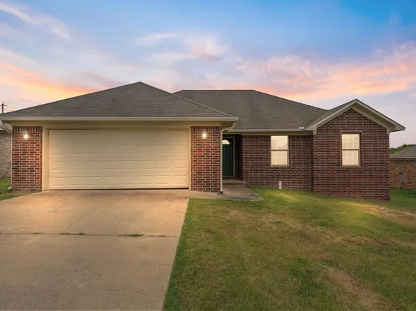121 Barger Cir, Rose Bud, AR 72137