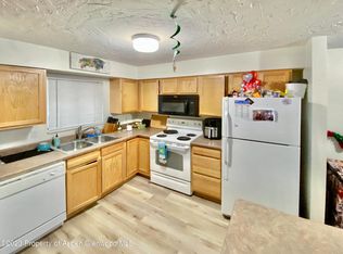 680 Water St #18, Meeker, CO 81641