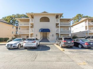 4262 Pinehurst Circle #S5, Little River, SC 29566