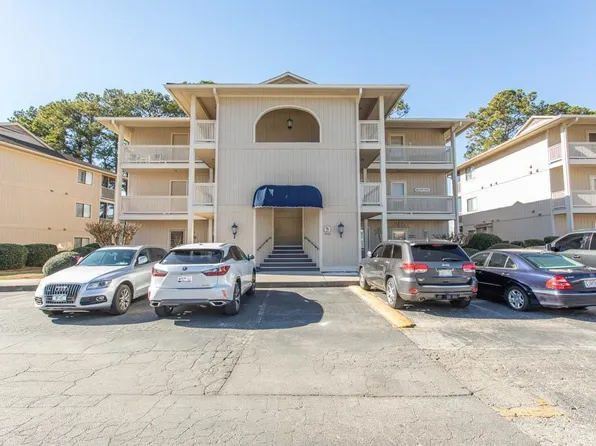4262 Pinehurst Circle #S5, Little River, SC 29566