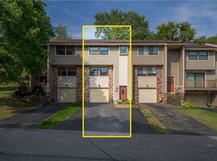 3129 Laurel Ridge Cir, Bridgeville, PA 15017