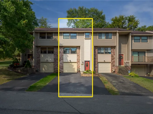 3129 Laurel Ridge Cir, Bridgeville, PA 15017