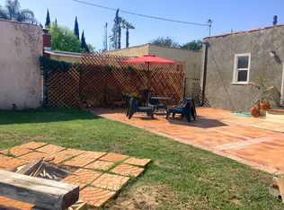 2554 E Adams St, Carson, CA 90810