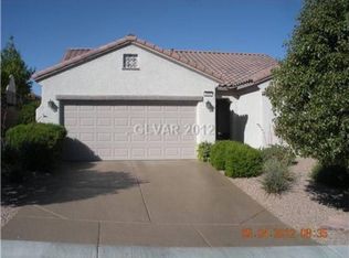 2253 Myrtle Point Way, Henderson, NV 89052