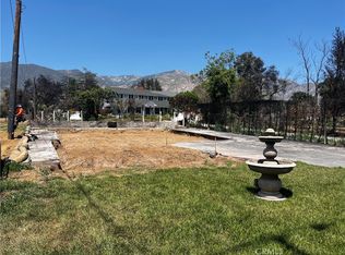 419 W Altadena Dr Lot 29, Altadena, CA