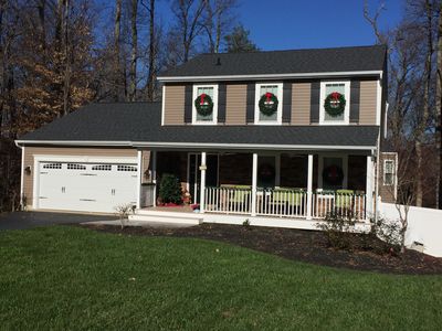 258 Hilltop Rd, Lusby, MD, 20657