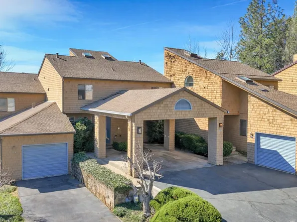 111 Solar Dr, Grass Valley, CA 95945