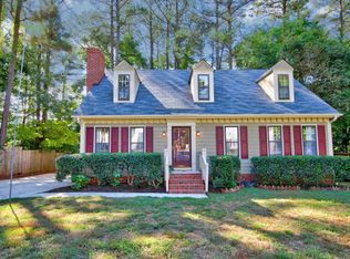 7108 Glendower Rd, Raleigh, NC 27613